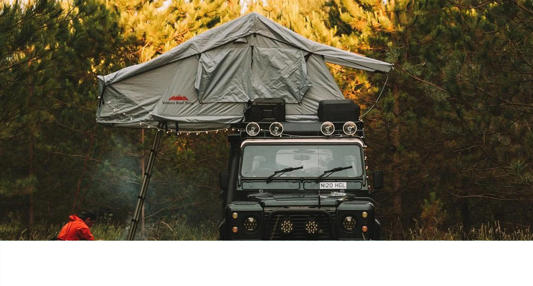 Elevate Your Next Great Adventure